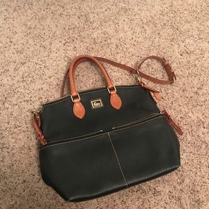 Dooney and Bourke